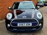 USED 2017 67 MINI HATCH 1.5 Cooper Seven Hatchback 5dr Petrol Manual Euro 6 (s/s) (136 ps) 