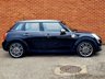USED 2017 67 MINI HATCH 1.5 Cooper Seven Hatchback 5dr Petrol Manual Euro 6 (s/s) (136 ps) 