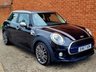USED 2017 67 MINI HATCH 1.5 Cooper Seven Hatchback 5dr Petrol Manual Euro 6 (s/s) (136 ps) 
