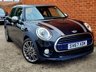 USED 2017 67 MINI HATCH 1.5 Cooper Seven Hatchback 5dr Petrol Manual Euro 6 (s/s) (136 ps) 