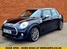 USED 2017 67 MINI HATCH 1.5 Cooper Seven Hatchback 5dr Petrol Manual Euro 6 (s/s) (136 ps) 