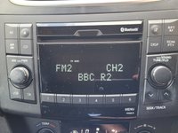 USED 2013 63 SUZUKI SWIFT 1.6 Sport Hatchback 3dr Petrol Manual Euro 5 (SNav) (136 ps) 