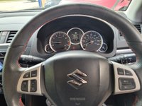 USED 2013 63 SUZUKI SWIFT 1.6 Sport Hatchback 3dr Petrol Manual Euro 5 (SNav) (136 ps) 