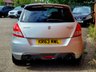 USED 2013 63 SUZUKI SWIFT 1.6 Sport Hatchback 3dr Petrol Manual Euro 5 (SNav) (136 ps) 