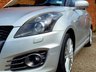 USED 2013 63 SUZUKI SWIFT 1.6 Sport Hatchback 3dr Petrol Manual Euro 5 (SNav) (136 ps) 