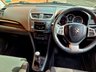 USED 2013 63 SUZUKI SWIFT 1.6 Sport Hatchback 3dr Petrol Manual Euro 5 (SNav) (136 ps) 