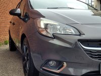 USED 2015 15 VAUXHALL CORSA 1.4i ecoFLEX SRi Hatchback 5dr Petrol Manual Euro 6 (90 ps) 
