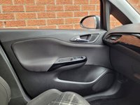 USED 2015 15 VAUXHALL CORSA 1.4i ecoFLEX SRi Hatchback 5dr Petrol Manual Euro 6 (90 ps) 