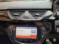 USED 2015 15 VAUXHALL CORSA 1.4i ecoFLEX SRi Hatchback 5dr Petrol Manual Euro 6 (90 ps) 