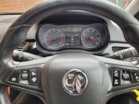 USED 2015 15 VAUXHALL CORSA 1.4i ecoFLEX SRi Hatchback 5dr Petrol Manual Euro 6 (90 ps) 