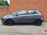 USED 2015 15 VAUXHALL CORSA 1.4i ecoFLEX SRi Hatchback 5dr Petrol Manual Euro 6 (90 ps) 