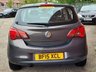 USED 2015 15 VAUXHALL CORSA 1.4i ecoFLEX SRi Hatchback 5dr Petrol Manual Euro 6 (90 ps) 