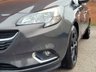 USED 2015 15 VAUXHALL CORSA 1.4i ecoFLEX SRi Hatchback 5dr Petrol Manual Euro 6 (90 ps) 