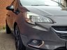 USED 2015 15 VAUXHALL CORSA 1.4i ecoFLEX SRi Hatchback 5dr Petrol Manual Euro 6 (90 ps) 