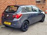 USED 2015 15 VAUXHALL CORSA 1.4i ecoFLEX SRi Hatchback 5dr Petrol Manual Euro 6 (90 ps) 