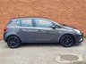 USED 2015 15 VAUXHALL CORSA 1.4i ecoFLEX SRi Hatchback 5dr Petrol Manual Euro 6 (90 ps) 