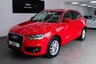 USED 2014 14 AUDI Q3 2.0 TDI SE SUV 5dr Diesel S Tronic quattro Euro 5 (s/s) (177 ps) 