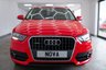 USED 2014 14 AUDI Q3 2.0 TDI SE SUV 5dr Diesel S Tronic quattro Euro 5 (s/s) (177 ps) 