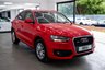 USED 2014 14 AUDI Q3 2.0 TDI SE SUV 5dr Diesel S Tronic quattro Euro 5 (s/s) (177 ps) 