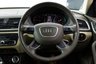 USED 2014 14 AUDI Q3 2.0 TDI SE SUV 5dr Diesel S Tronic quattro Euro 5 (s/s) (177 ps) 