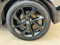 USED 2017 17 VAUXHALL CORSA 1.4i ecoFLEX Limited Edition Hatchback 3 Door Petrol Manual Euro 6 (90 ps) 8 SERVICES TO 50,076 MILES SAT NAV