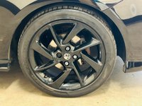 USED 2017 17 VAUXHALL CORSA 1.4i ecoFLEX Limited Edition Hatchback 3 Door Petrol Manual Euro 6 (90 ps) 8 SERVICES TO 50,076 MILES SAT NAV