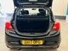 USED 2017 17 VAUXHALL CORSA 1.4i ecoFLEX Limited Edition Hatchback 3 Door Petrol Manual Euro 6 (90 ps) 8 SERVICES TO 50,076 MILES SAT NAV