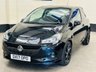 USED 2017 17 VAUXHALL CORSA 1.4i ecoFLEX Limited Edition Hatchback 3 Door Petrol Manual Euro 6 (90 ps) 8 SERVICES TO 50,076 MILES SAT NAV