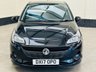 USED 2017 17 VAUXHALL CORSA 1.4i ecoFLEX Limited Edition Hatchback 3 Door Petrol Manual Euro 6 (90 ps) 8 SERVICES TO 50,076 MILES SAT NAV
