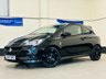 USED 2017 17 VAUXHALL CORSA 1.4i ecoFLEX Limited Edition Hatchback 3 Door Petrol Manual Euro 6 (90 ps) 8 SERVICES TO 50,076 MILES SAT NAV