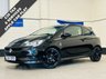 USED 2017 17 VAUXHALL CORSA 1.4i ecoFLEX Limited Edition Hatchback 3 Door Petrol Manual Euro 6 (90 ps) 8 SERVICES TO 50,076 MILES SAT NAV