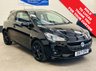 USED 2017 17 VAUXHALL CORSA 1.4i ecoFLEX Limited Edition Hatchback 3 Door Petrol Manual Euro 6 (90 ps) 8 SERVICES TO 50,076 MILES SAT NAV