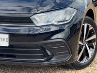 USED 2022 22 VOLKSWAGEN POLO 1.0 TSI Life Hatchback 5dr Petrol Manual Euro 6 (s/s) (95 ps) 