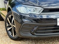 USED 2022 22 VOLKSWAGEN POLO 1.0 TSI Life Hatchback 5dr Petrol Manual Euro 6 (s/s) (95 ps) 