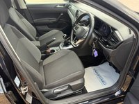 USED 2022 22 VOLKSWAGEN POLO 1.0 TSI Life Hatchback 5dr Petrol Manual Euro 6 (s/s) (95 ps) 