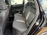 USED 2022 22 VOLKSWAGEN POLO 1.0 TSI Life Hatchback 5dr Petrol Manual Euro 6 (s/s) (95 ps) 