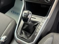 USED 2022 22 VOLKSWAGEN POLO 1.0 TSI Life Hatchback 5dr Petrol Manual Euro 6 (s/s) (95 ps) 