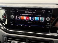 USED 2022 22 VOLKSWAGEN POLO 1.0 TSI Life Hatchback 5dr Petrol Manual Euro 6 (s/s) (95 ps) 
