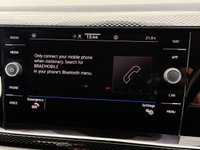 USED 2022 22 VOLKSWAGEN POLO 1.0 TSI Life Hatchback 5dr Petrol Manual Euro 6 (s/s) (95 ps) 