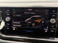 USED 2022 22 VOLKSWAGEN POLO 1.0 TSI Life Hatchback 5dr Petrol Manual Euro 6 (s/s) (95 ps) 