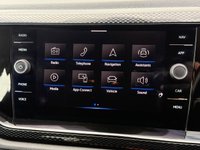 USED 2022 22 VOLKSWAGEN POLO 1.0 TSI Life Hatchback 5dr Petrol Manual Euro 6 (s/s) (95 ps) 