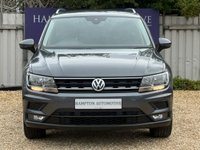 USED 2020 20 VOLKSWAGEN TIGUAN 1.5 TSI EVO Match SUV 5dr Petrol Manual Euro 6 (s/s) (150 ps) 