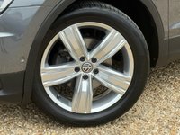 USED 2020 20 VOLKSWAGEN TIGUAN 1.5 TSI EVO Match SUV 5dr Petrol Manual Euro 6 (s/s) (150 ps) 
