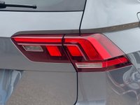 USED 2020 20 VOLKSWAGEN TIGUAN 1.5 TSI EVO Match SUV 5dr Petrol Manual Euro 6 (s/s) (150 ps) 