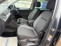 USED 2020 20 VOLKSWAGEN TIGUAN 1.5 TSI EVO Match SUV 5dr Petrol Manual Euro 6 (s/s) (150 ps) 