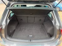 USED 2020 20 VOLKSWAGEN TIGUAN 1.5 TSI EVO Match SUV 5dr Petrol Manual Euro 6 (s/s) (150 ps) 