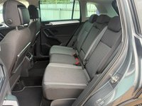USED 2020 20 VOLKSWAGEN TIGUAN 1.5 TSI EVO Match SUV 5dr Petrol Manual Euro 6 (s/s) (150 ps) 