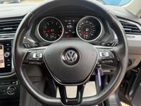 USED 2020 20 VOLKSWAGEN TIGUAN 1.5 TSI EVO Match SUV 5dr Petrol Manual Euro 6 (s/s) (150 ps) 