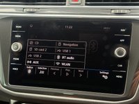 USED 2020 20 VOLKSWAGEN TIGUAN 1.5 TSI EVO Match SUV 5dr Petrol Manual Euro 6 (s/s) (150 ps) 