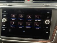 USED 2020 20 VOLKSWAGEN TIGUAN 1.5 TSI EVO Match SUV 5dr Petrol Manual Euro 6 (s/s) (150 ps) 